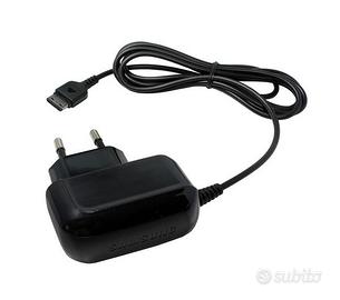 Carica batteria originale Samsung