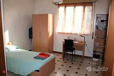 Camere o intero appartamento