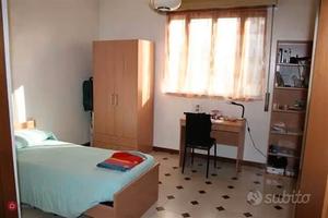 Camere o intero appartamento