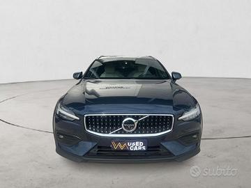 Volvo V60 Cross Country D4 AWD Geartronic Pro