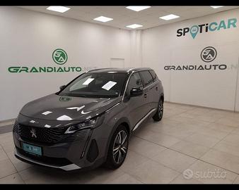 Peugeot 5008 II 2021 1.5 bluehdi GT Pack s&s ...