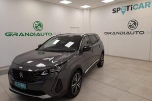 Peugeot 5008 II 2021 1.5 bluehdi GT Pack s&s ...