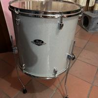 Timpano nuovo, mai utilizzato