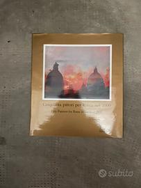 Bnl 50 pittori per roma nel 2000