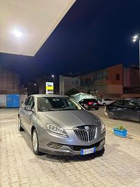 Lancia Delta