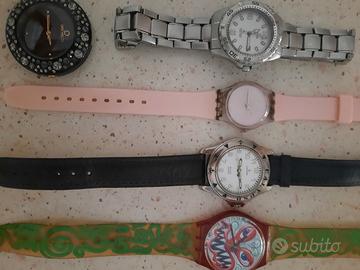 orologi polso da donna 