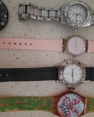 orologi polso da donna 