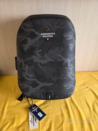 Zaino Aeronautica Militare nuovo