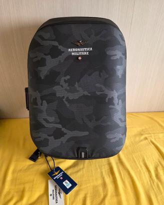 Zaino Aeronautica Militare nuovo