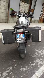 Bmw gs 1200
