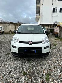 Fiat Panda 1.0 Hybrid 2021 N1