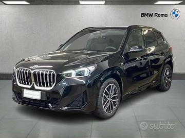 BMW X1 xdrive23d mhev 48V Msport auto