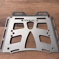 Pistra  portabagagli Touratech  Africa Twin 650