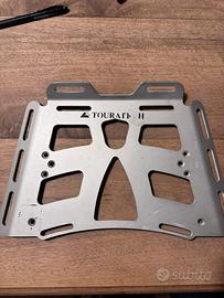 Pistra  portabagagli Touratech  Africa Twin 650