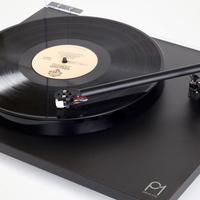 REGA PLANAR 1 Giradischi