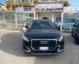 Audi Q2 1.6 TDI S tronic 2018 FULL LED