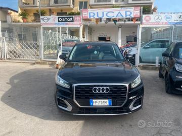 Audi Q2 1.6 TDI S tronic 2018 FULL LED