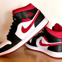 Air Jordan 1 mid