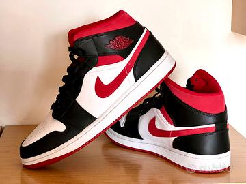 Air Jordan 1 mid