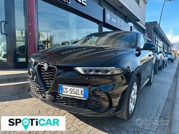 Alfa Romeo Tonale 1.6 diesel 130 CV TCT6 Sprint