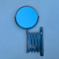Specchio ingrandimento da parete