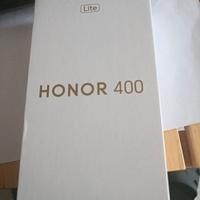 Smartphone Honor 400 lite