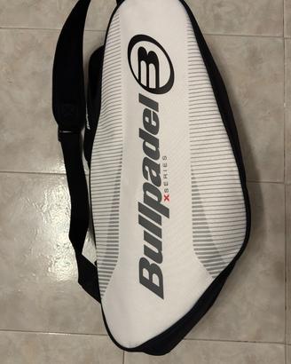 Borsone Padel Bullpadel