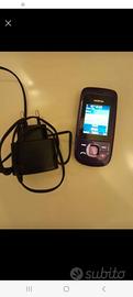 Nokia 2220s