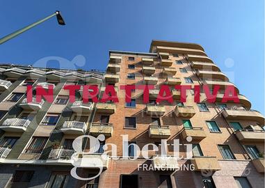 Appartamento Torino [Cod. rif 3312150VRG]