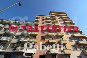 Appartamento Torino [Cod. rif 3312150VRG]