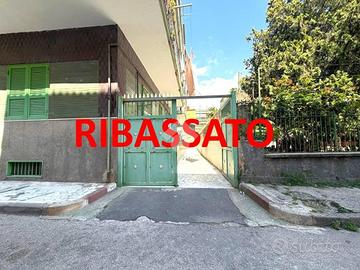 BOX A CASORIA