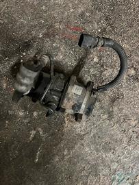 Ricambi citroen saxo