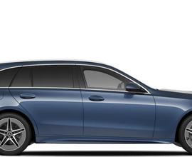 Mercedes-Benz Classe C S206 STATION WAGON 220...