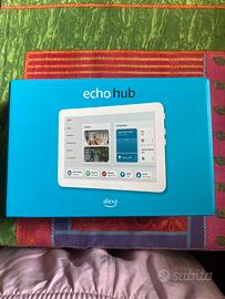 Echo Hub nuovo