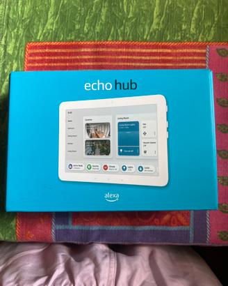 Echo Hub nuovo