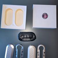 cover chiave fiat 500