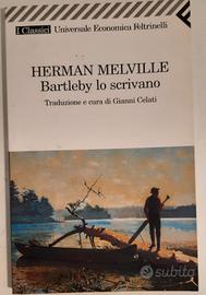 Bartley lo scrivano (Herman Melville 
