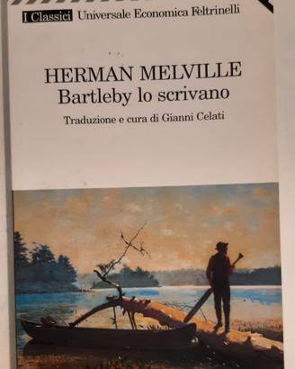 Bartley lo scrivano (Herman Melville 