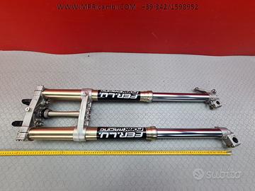 STELI FORCELLA HONDA CRE 450F 2002 2003 CRF 450 20