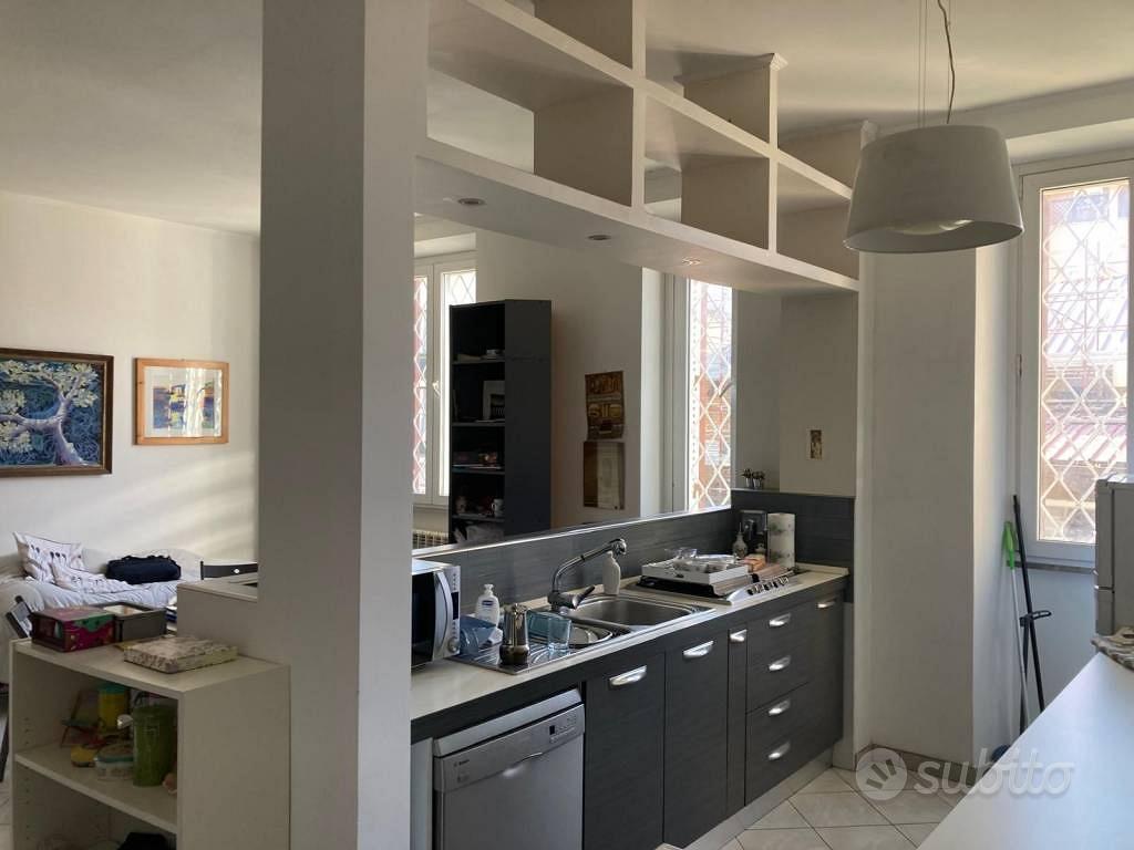 Appartamento – RM - Altro