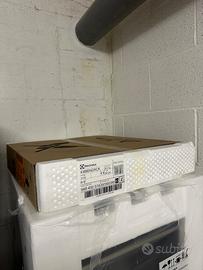 Piano induzione Electrolux KIB60424CK nuovo 60 cm