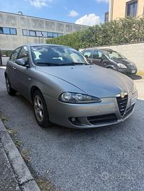 Alfa Romeo 147 1.9 JTD M-JET 16V 5 porte Exclusive