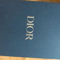 scarpe Dior 