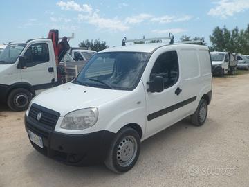 Fiat Doblo furgone
