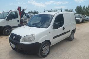 Fiat Doblo furgone