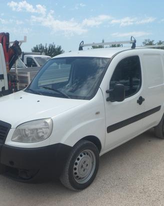 Fiat Doblo furgone