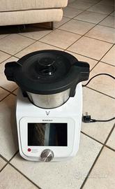 Monsieur cuisine connect