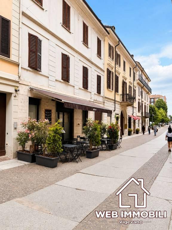 Appartamento – PV - Vista 4