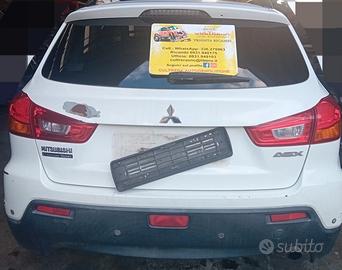 RICAMBI VARI MITSUBISHI ASX