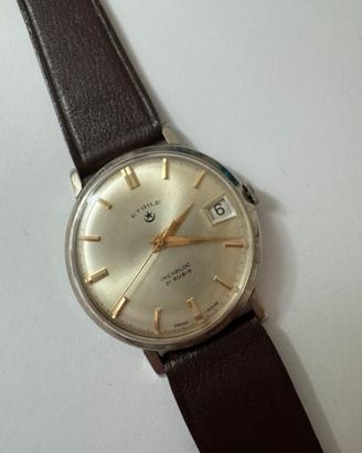 Etoile R1612A  orologio vintage swiss Made